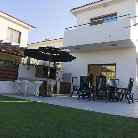 Chara Elizabeth No 2 Villa Протарас Номер фото